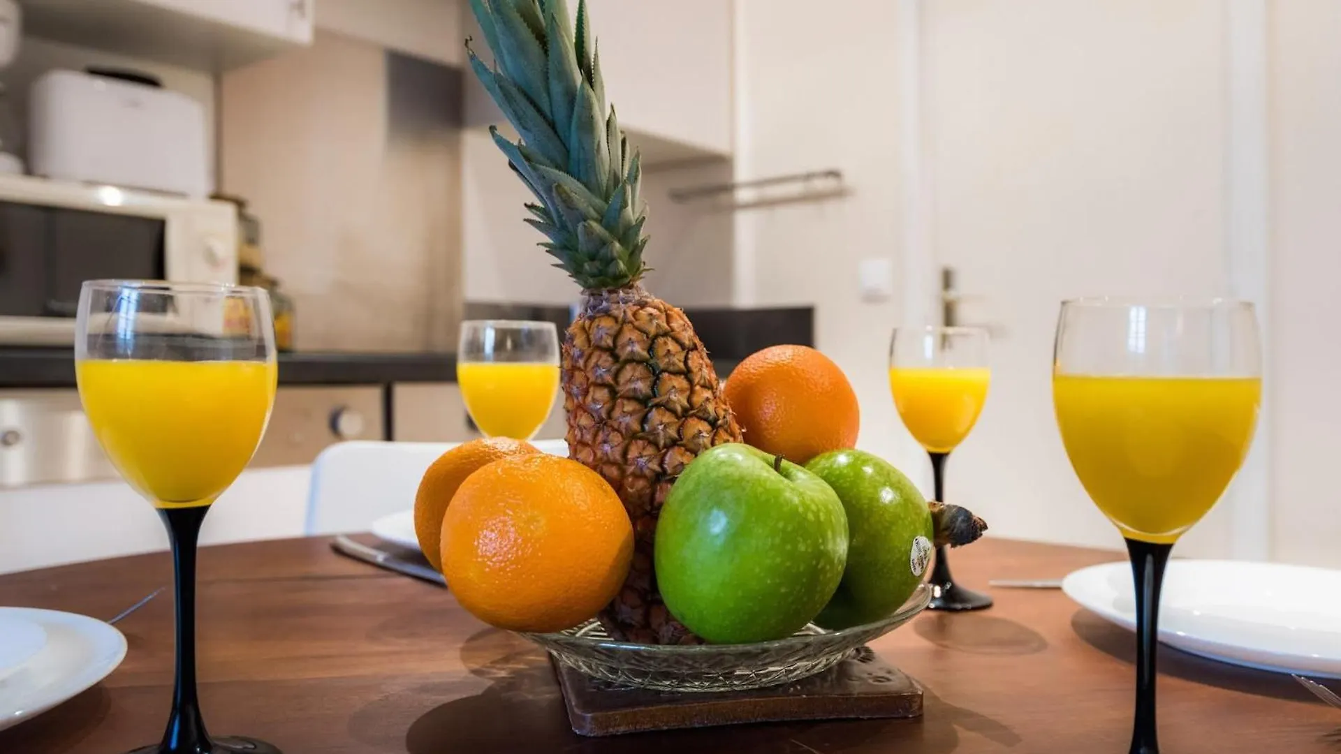 Apartment Arts Et 1br Cozy Flat *